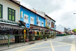 Little India Conservation Area (D8), Shop House #567193801